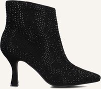 Zwarte OMODA Enkellaarsjes S4222 Zwarte OMODA Enkellaarsjes S4222 - medium