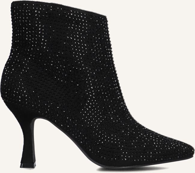 Zwarte OMODA Enkellaarsjes S4222 Zwarte OMODA Enkellaarsjes S4222 - large