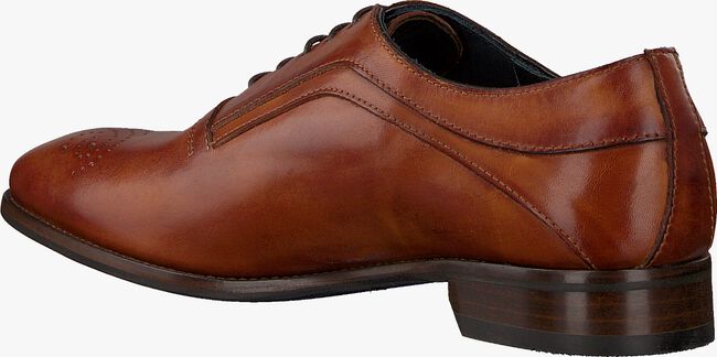 Cognac MAZZELTOV Nette schoenen 4054 - large