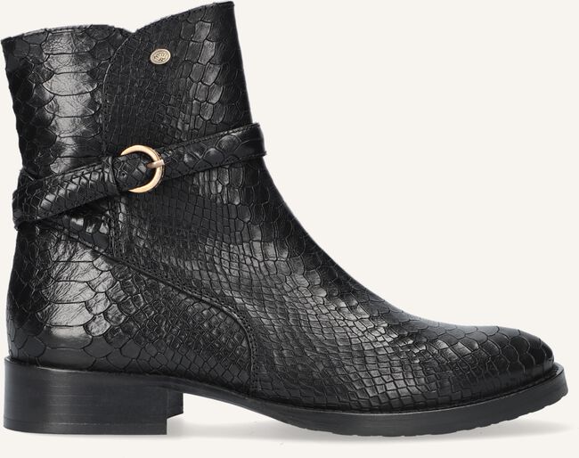 Zwarte FRED DE LA BRETONIERE Boots 181010106 Zwarte FRED DE LA BRETONIERE Boots 181010106 - large
