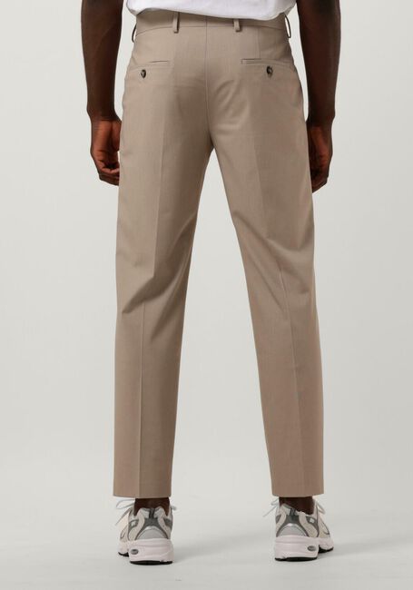 Zand SELECTED HOMME Pantalon SLHSLIM-LIAM TRS FLEX B - large