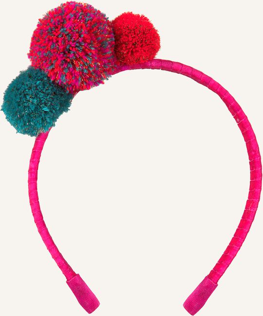 Multi LE BIG Haarbanden PERI HEADBAND Multi LE BIG Haarbanden PERI HEADBAND - large