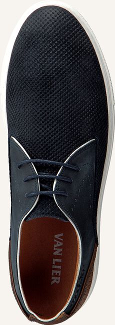 Blauwe VAN LIER Lage sneakers 1919401 Blauwe VAN LIER Lage sneakers 1919401 - large