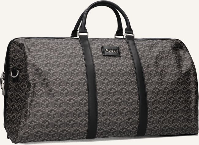 Grijze GUESS Weekendtas EDERLO WEEKENDER Grijze GUESS Weekendtas EDERLO WEEKENDER - large