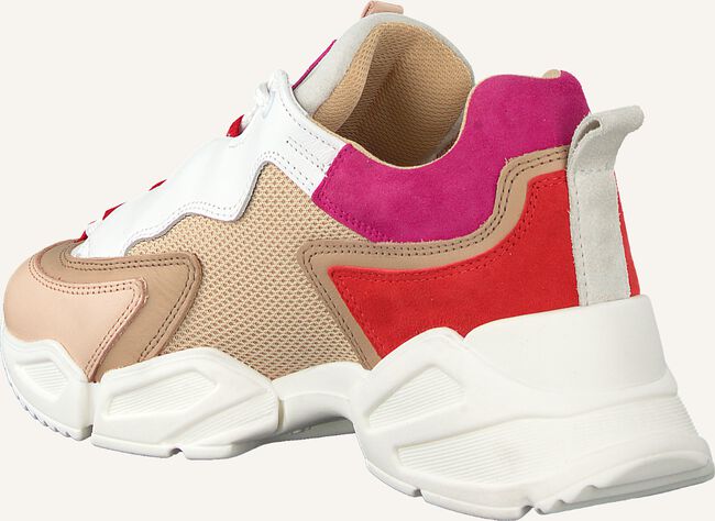 Multi TORAL Lage sneakers 12403 Multi TORAL Lage sneakers 12403 - large