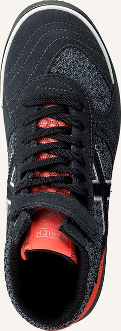 Grijze MUNICH Veterschoenen 1594911 Grijze MUNICH Veterschoenen 1594911 - large