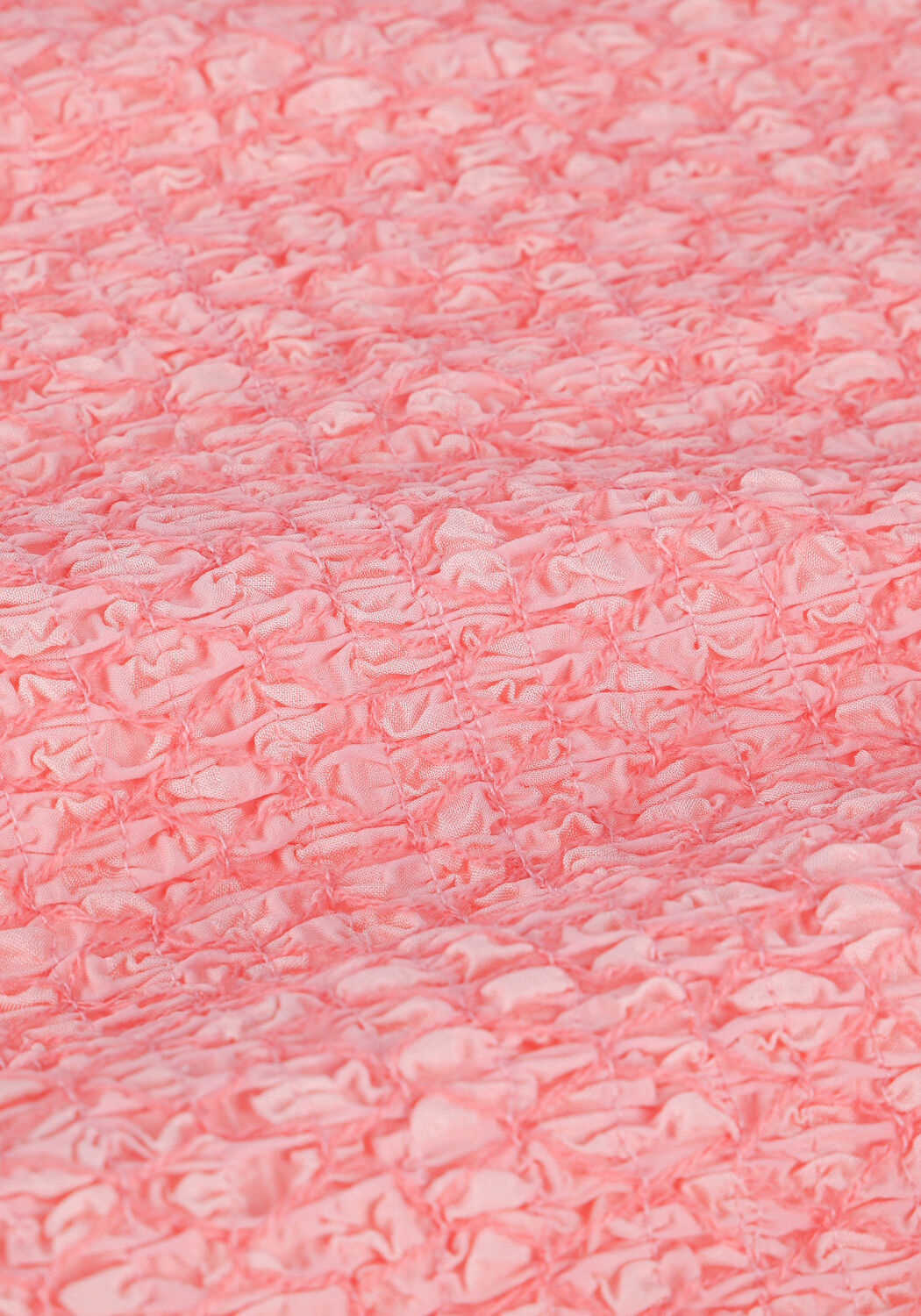 Roze NOTES DU NORD Top CHERYL BLOUSE - large