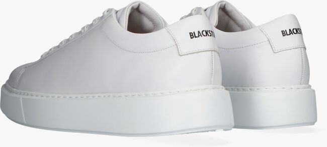 Witte BLACKSTONE VG45 Lage sneakers - large