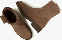 Bruine VIA VAI Enkelboots BELLAMY YASMIN - medium