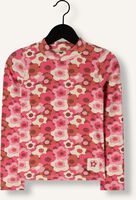 Multi LOOXS Little T-shirt 2501-7416 Multi LOOXS Little T-shirt 2501-7416 - medium