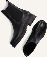 Zwarte TANGO Chelsea boots JULIE 1 Zwarte TANGO Chelsea boots JULIE 1 - medium