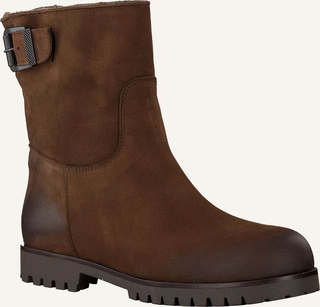 Bruine OMODA Biker boots 8301 Bruine OMODA Biker boots 8301 - large
