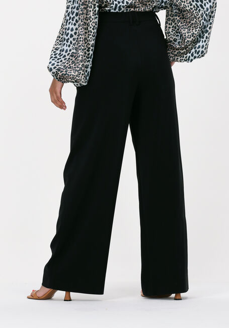 Zwarte VANILIA Wijde broek RELAXED TROUSERS - large