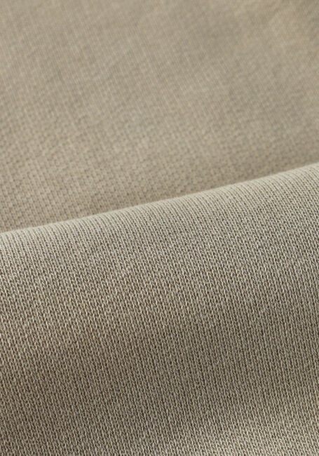 Groene AMERICAN VINTAGE T-shirt IZUBIRD - large