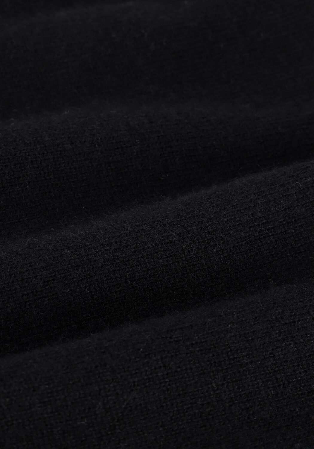 Zwarte NOT SHY Trui FAUSTINE - large