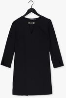 Zwarte ANA ALCAZAR Mini jurk DRESS DECO REACH COMPLIANT