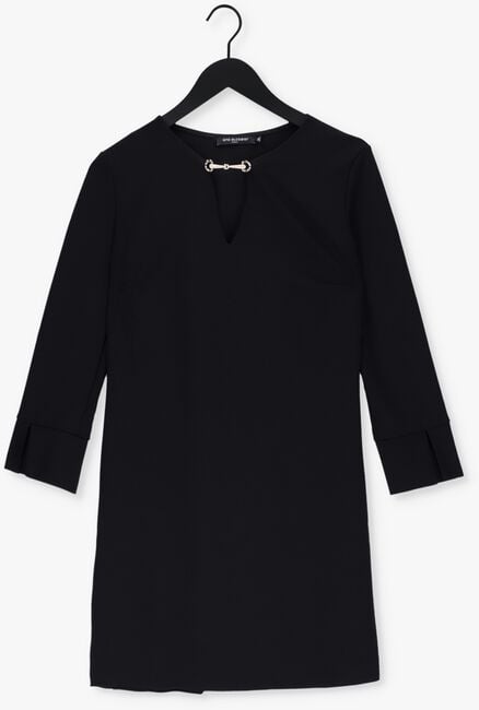 Zwarte ANA ALCAZAR Mini jurk DRESS DECO REACH COMPLIANT - large