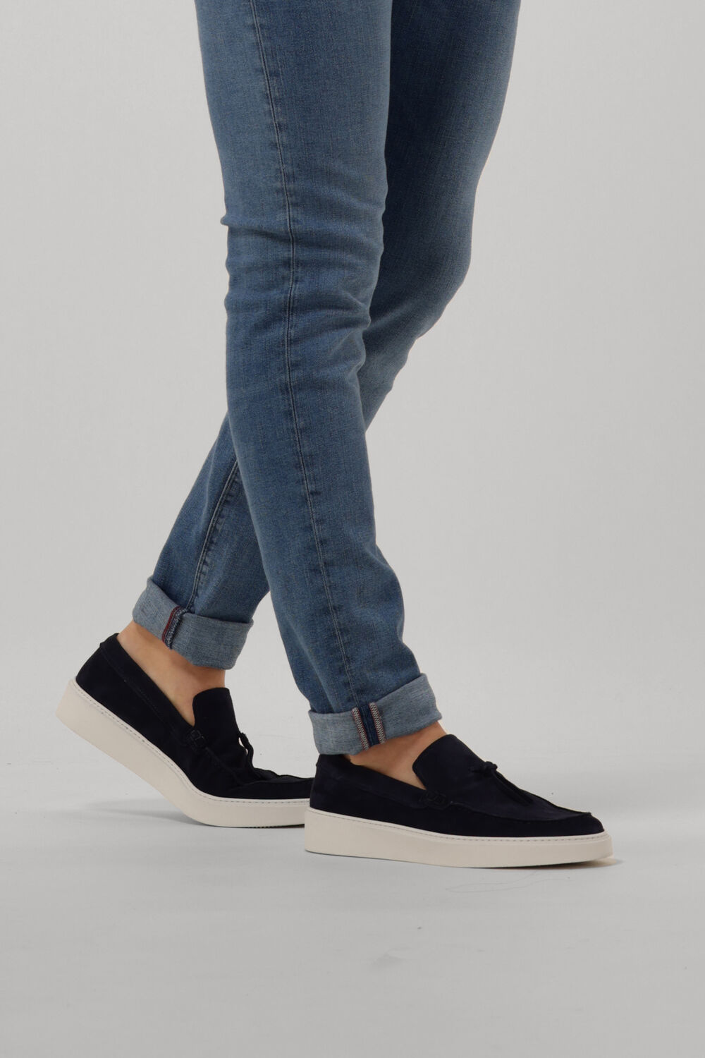 Giorgio instappers blauw online