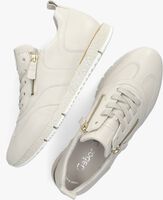 Witte GABOR 471 Lage sneakers - medium