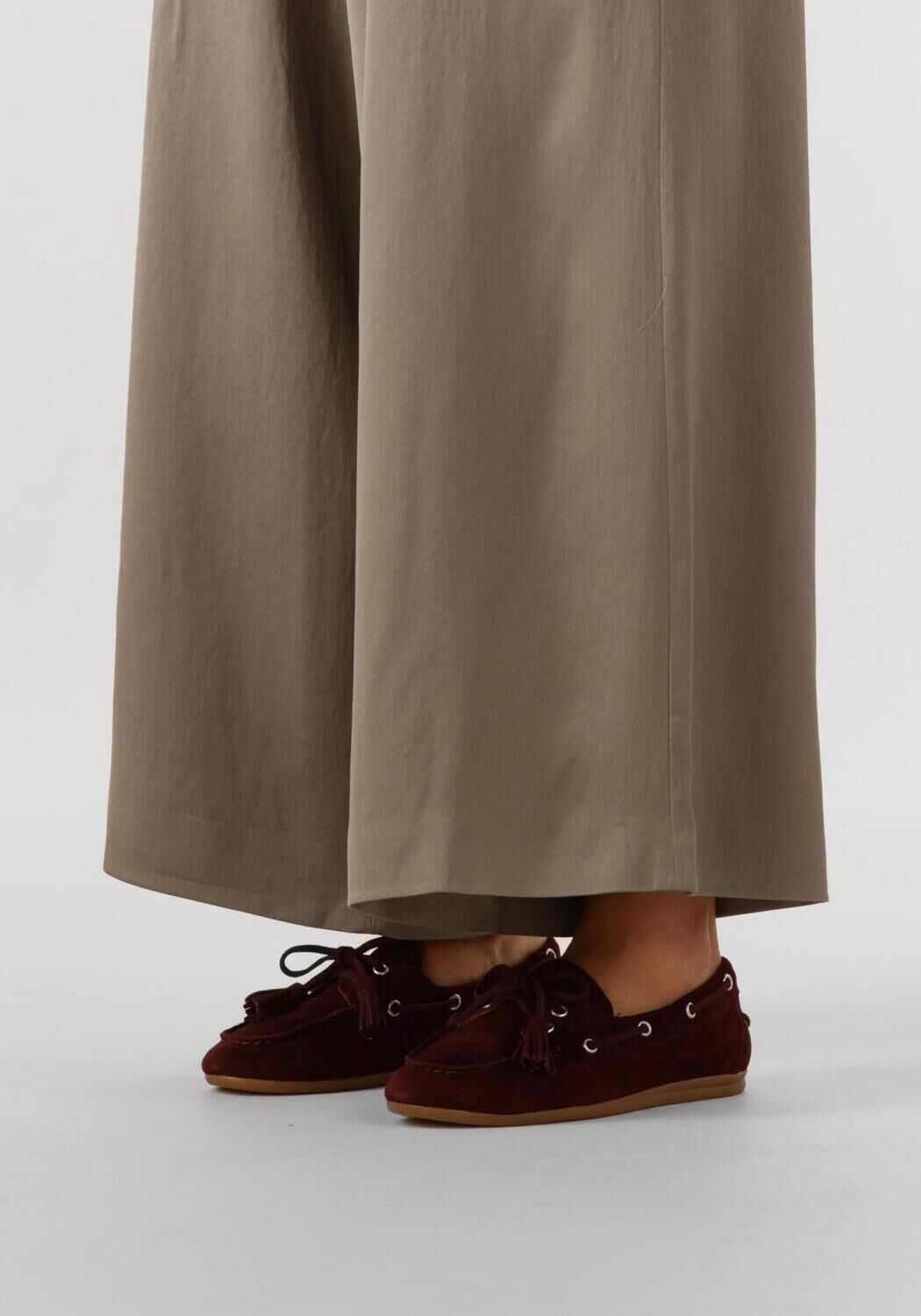 Rode TORAL Mocassins SHIMA - large