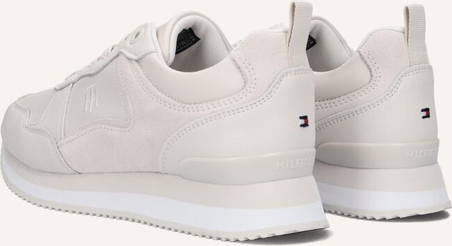 Beige TOMMY HILFIGER Lage sneakers FEMININE ACTIVE SNEAKER Beige TOMMY HILFIGER Lage sneakers FEMININE ACTIVE SNEAKER - large