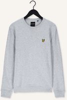 LYLE & SCOTT CREW NECK SWEATSHIRT LYLE & SCOTT CREW NECK SWEATSHIRT - medium