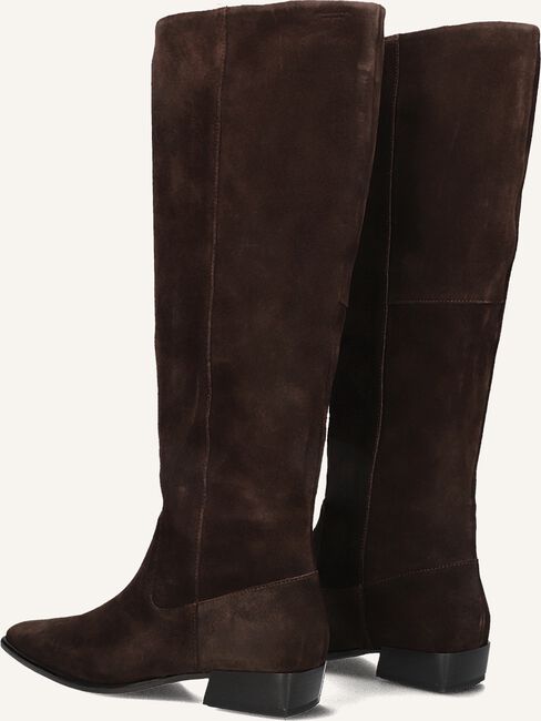 Bruine VAGABOND SHOEMAKERS Hoge laarzen NELLA 040 Bruine VAGABOND SHOEMAKERS Hoge laarzen NELLA 040 - large