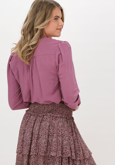 Roze YDENCE Blouses BLOUSE PHILINE - large