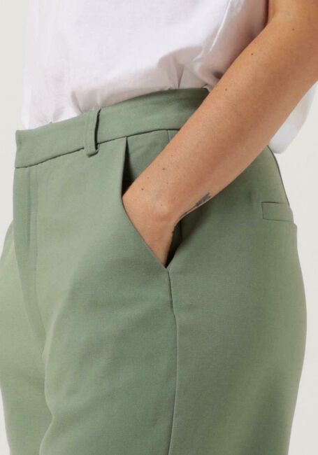 Groene MOVES Pantalon HAMASTI 2556 - large