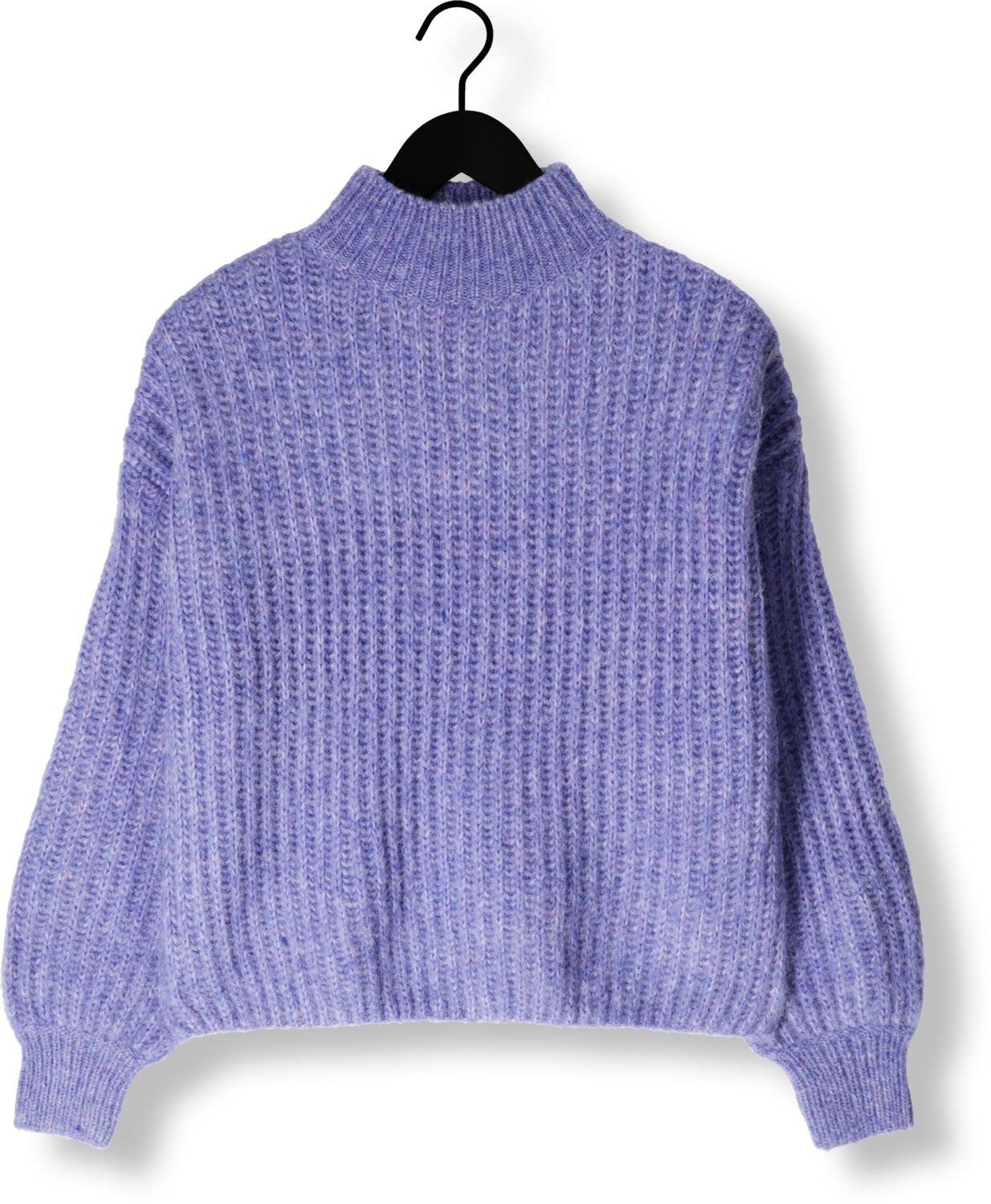 CIRCLE OF TRUST Dames Truien & Vesten Joelle Knit Blauw