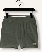 Olijf BAJE STUDIO Korte broek MOI Olijf BAJE STUDIO Korte broek MOI - medium