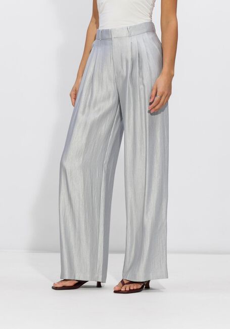 Lichtblauwe ELEH Pantalon SS260403 - large