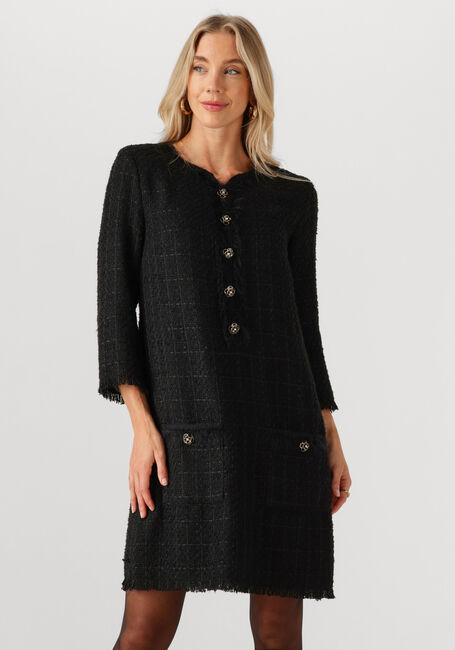 ANA ALCAZAR DRESS DECO - large