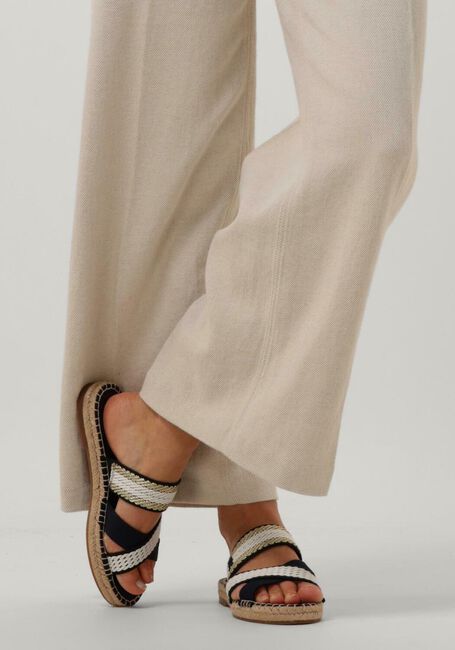 Tommy Hilfiger Dames Badslippers Tommy Jeans Slippers Dames Tommy