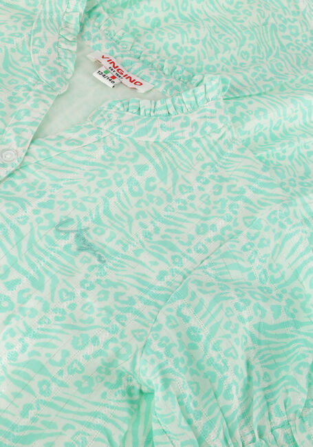 Mint VINGINO Mini jurk PEMMELIE - large