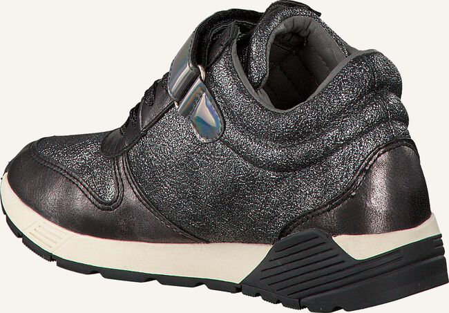 Grijze REPLAY Lage sneakers COCKER Grijze REPLAY Lage sneakers COCKER - large