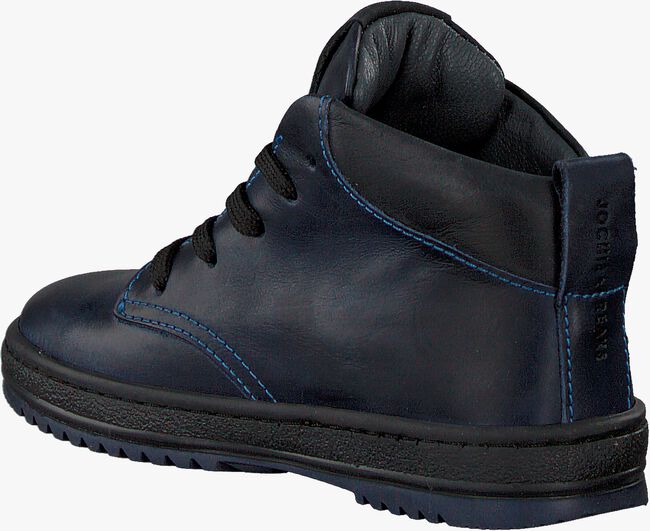 Blauwe JOCHIE & FREAKS Sneakers 19252  - large
