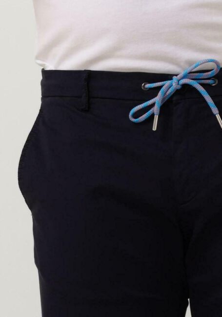 Donkerblauwe ALBERTO Chino 3037 1506 - JUMP - large