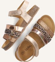 Roze KIPLING Sandalen MELODY Roze KIPLING Sandalen MELODY - medium