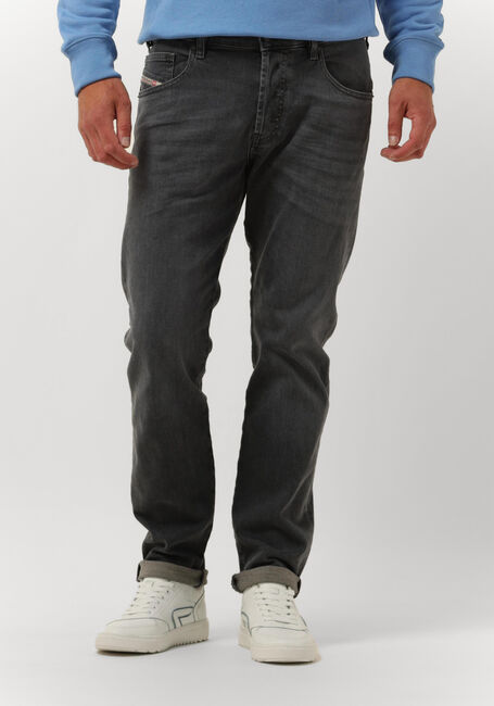 De stad erwt Compatibel met Grijze DIESEL Straight leg jeans D-YENNOX | Omoda