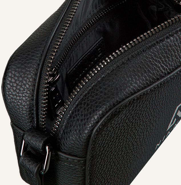 Zwarte NIKKIE Schoudertas DEONNE Zwarte NIKKIE Schoudertas DEONNE - large