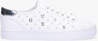 Witte GUESS Lage sneakers GLADISS - medium