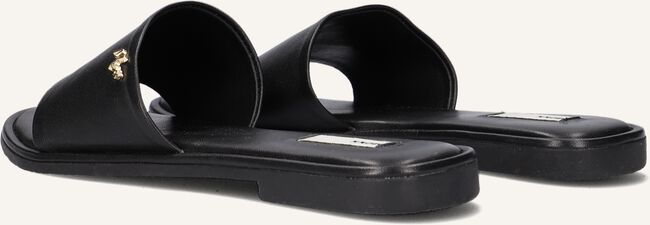 Zwarte MEXX Slippers JOLIE Zwarte MEXX Slippers JOLIE - large
