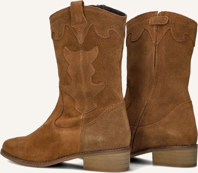 Camel WYSH Cowboylaarzen NOLIA Camel WYSH Cowboylaarzen NOLIA - large