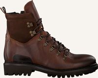 Cognac MAZZELTOV Veterboots 8808 - medium