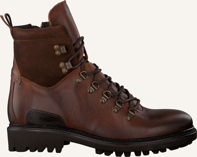 Cognac MAZZELTOV Veterboots 8808 Cognac MAZZELTOV Veterboots 8808 - large