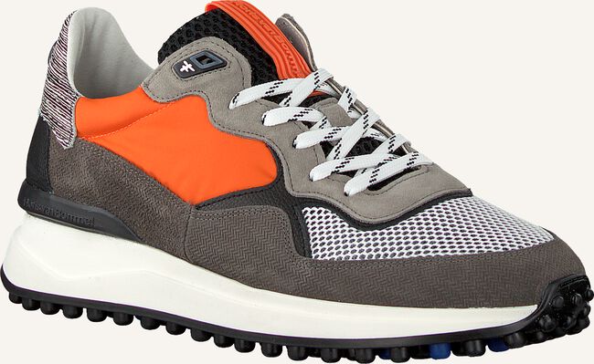 Grijze FLORIS VAN BOMMEL Lage sneakers 16301 Grijze FLORIS VAN BOMMEL Lage sneakers 16301 - large