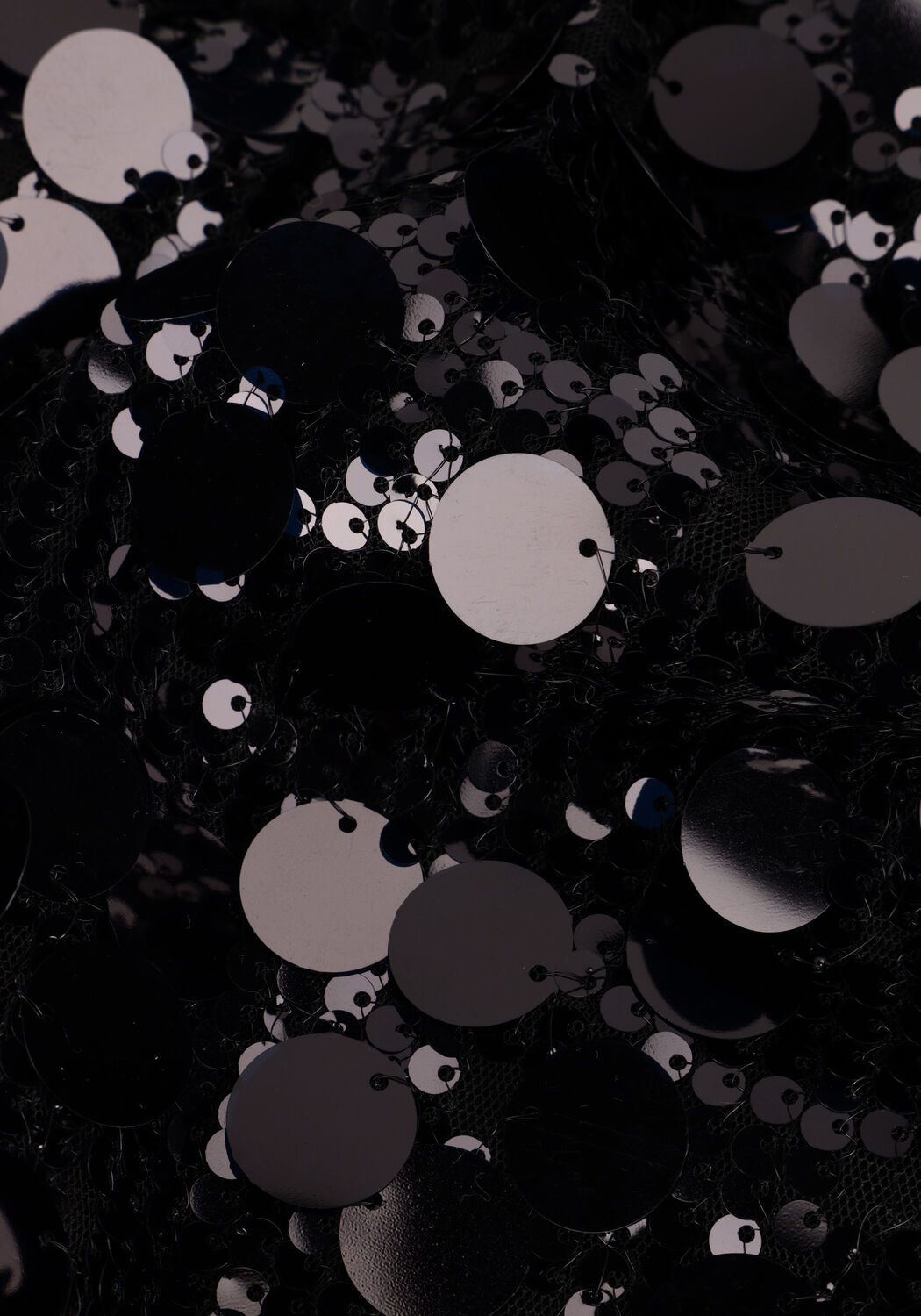 Zwarte MOVES Midirok LUBINU - large