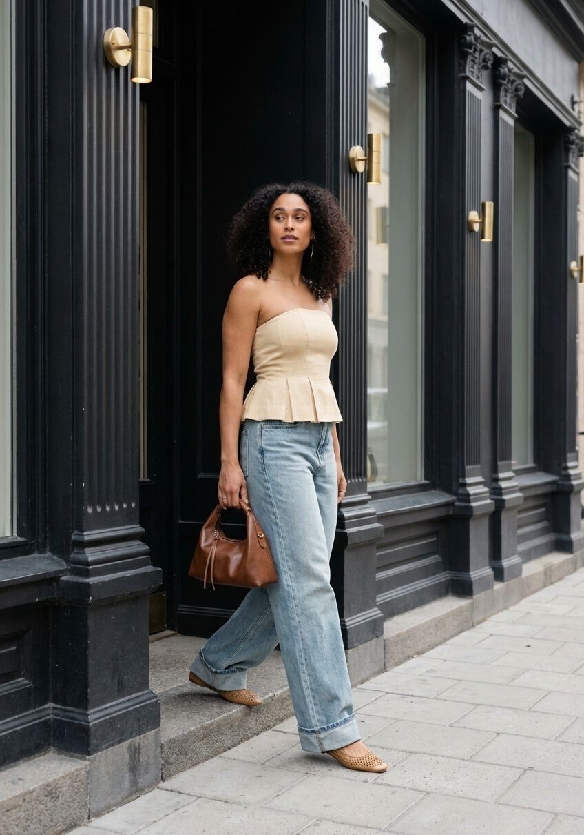 Camel TORAL Veterschoenen KARMEL - medium