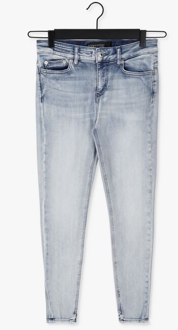 Lichtblauwe DRYKORN Skinny jeans NEED - large